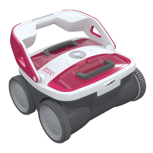 BWT-B200 Robotik Havuz Temizleyici BWT-B200 Robotik Havuz Temizleyici